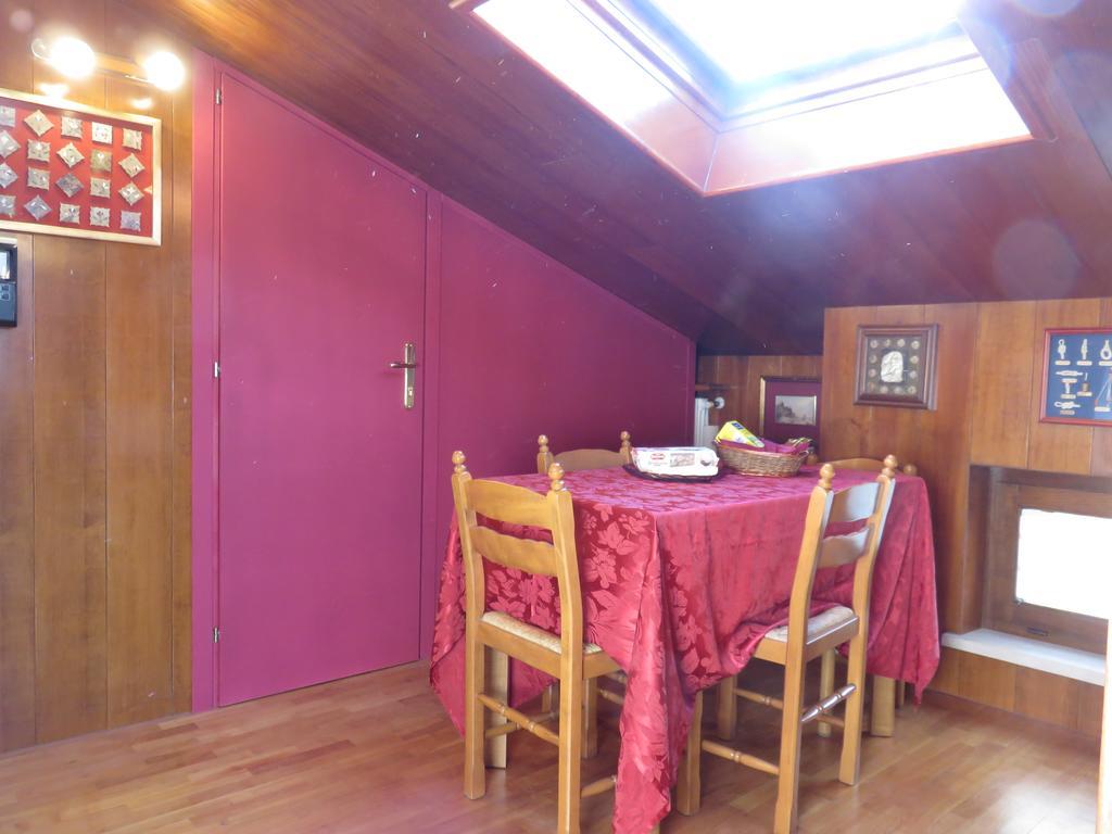 Gordon Cottage Верона Экстерьер фото